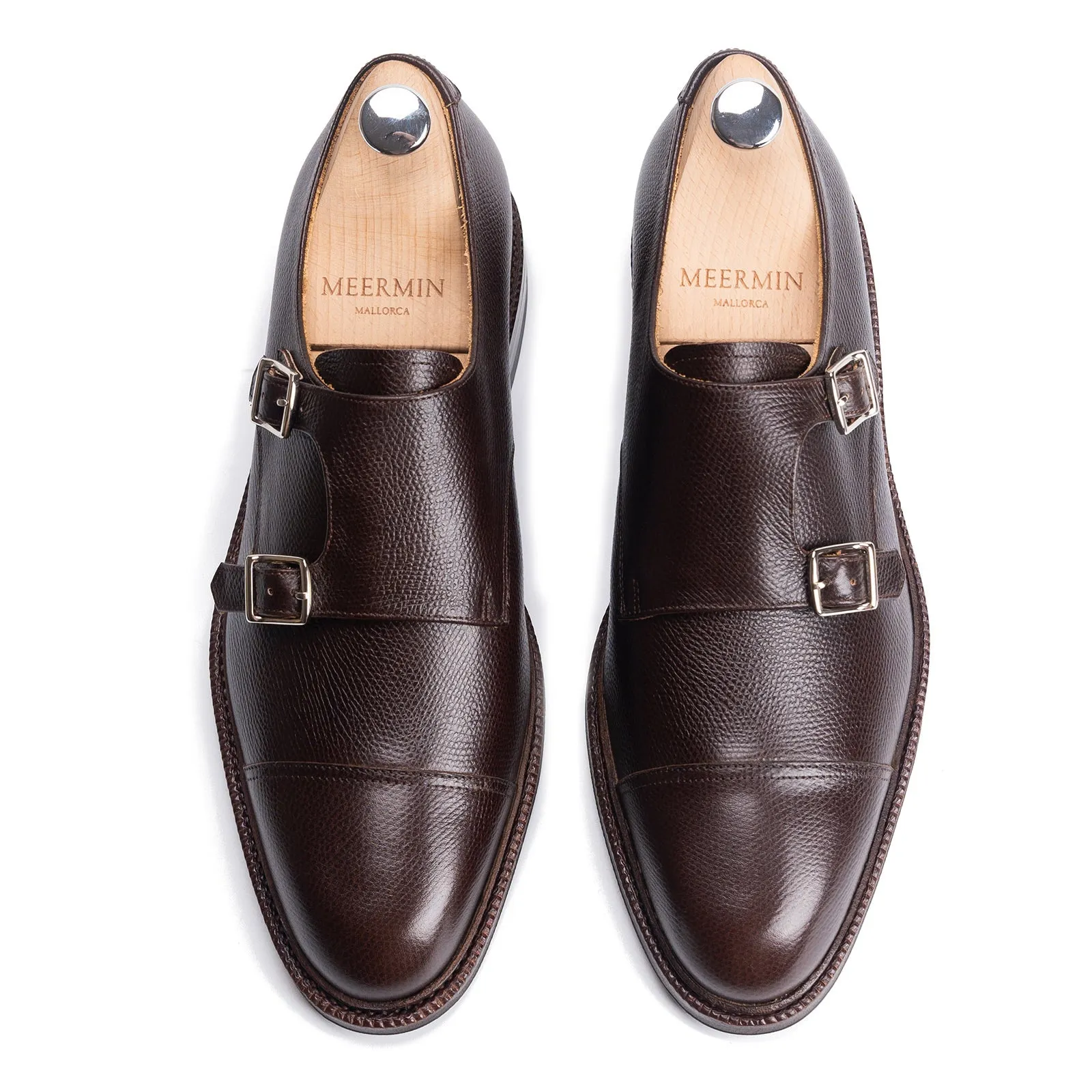 114655 - DARK BROWN ALPINE - E