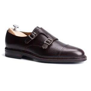 114655 - DARK BROWN ALPINE - E
