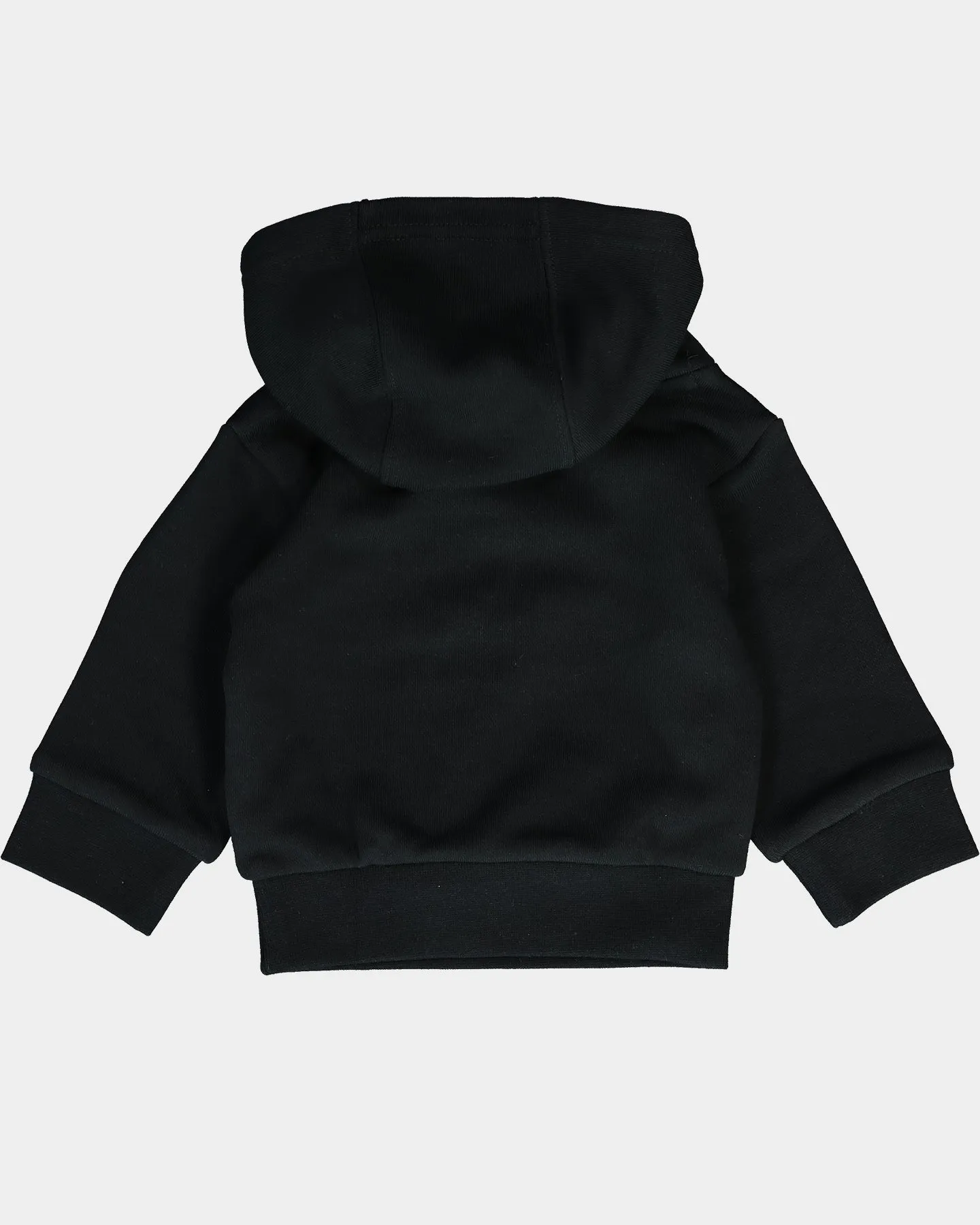 Adidas Infant Hoodie Set Black/White