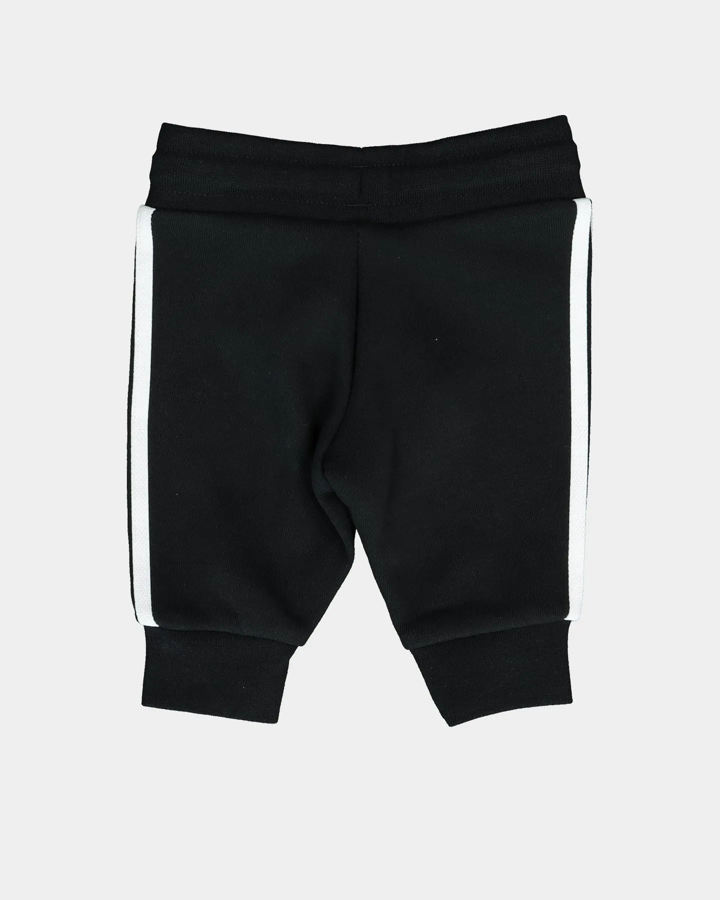 Adidas Infant Hoodie Set Black/White
