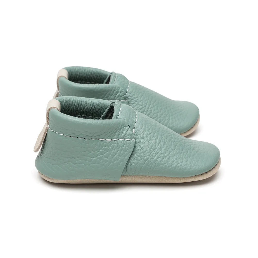 Aloe Shoes