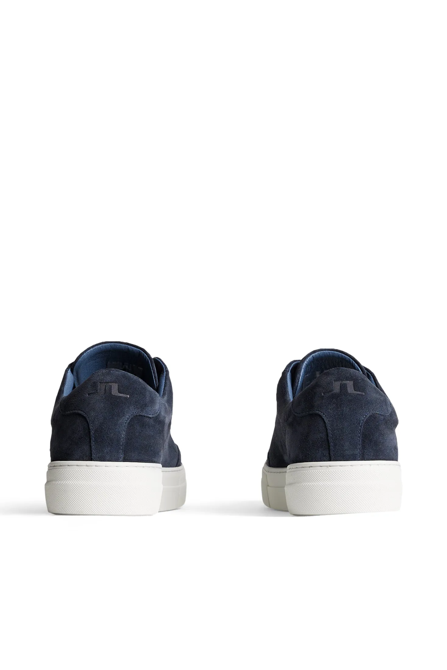 Art Signature Suede Sneaker