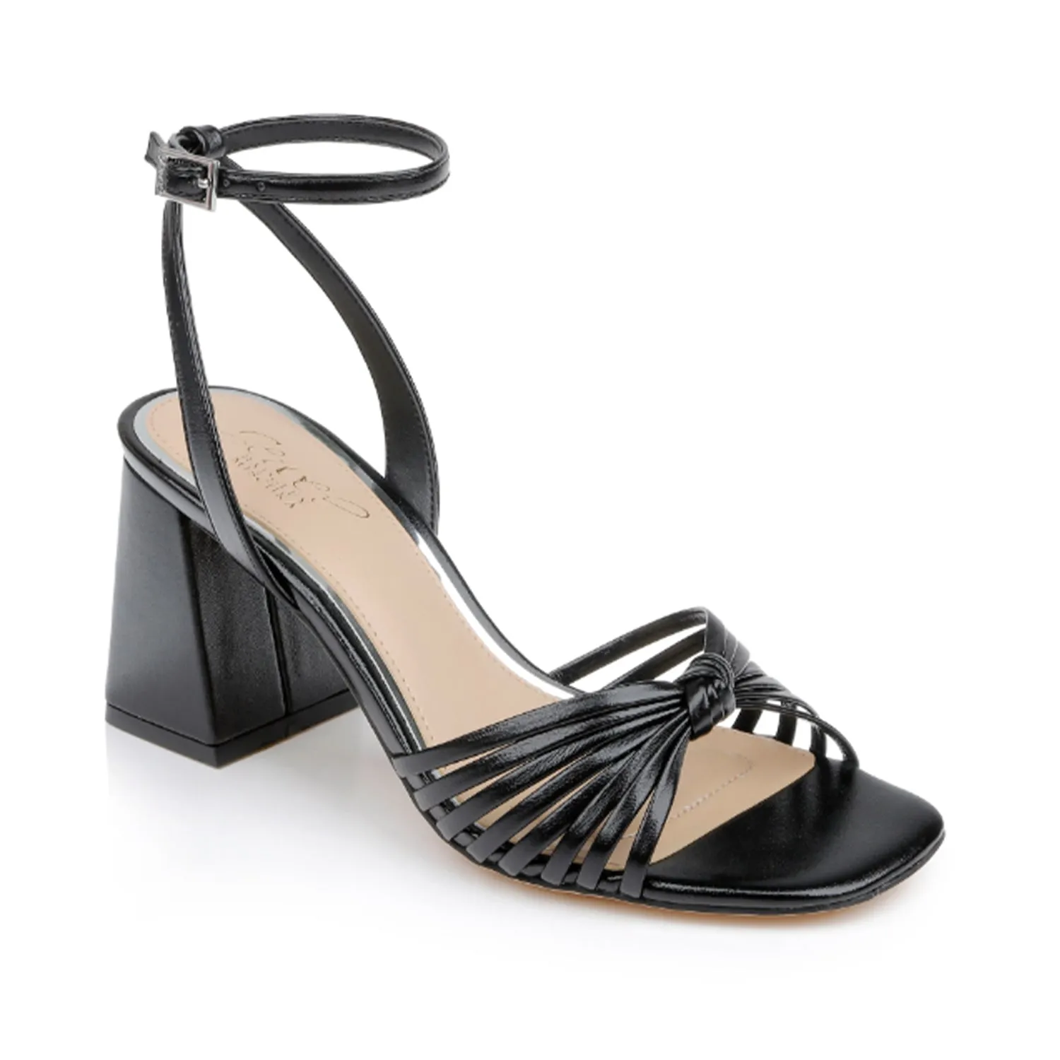 Badgley Mischka Women's Nariah in Black