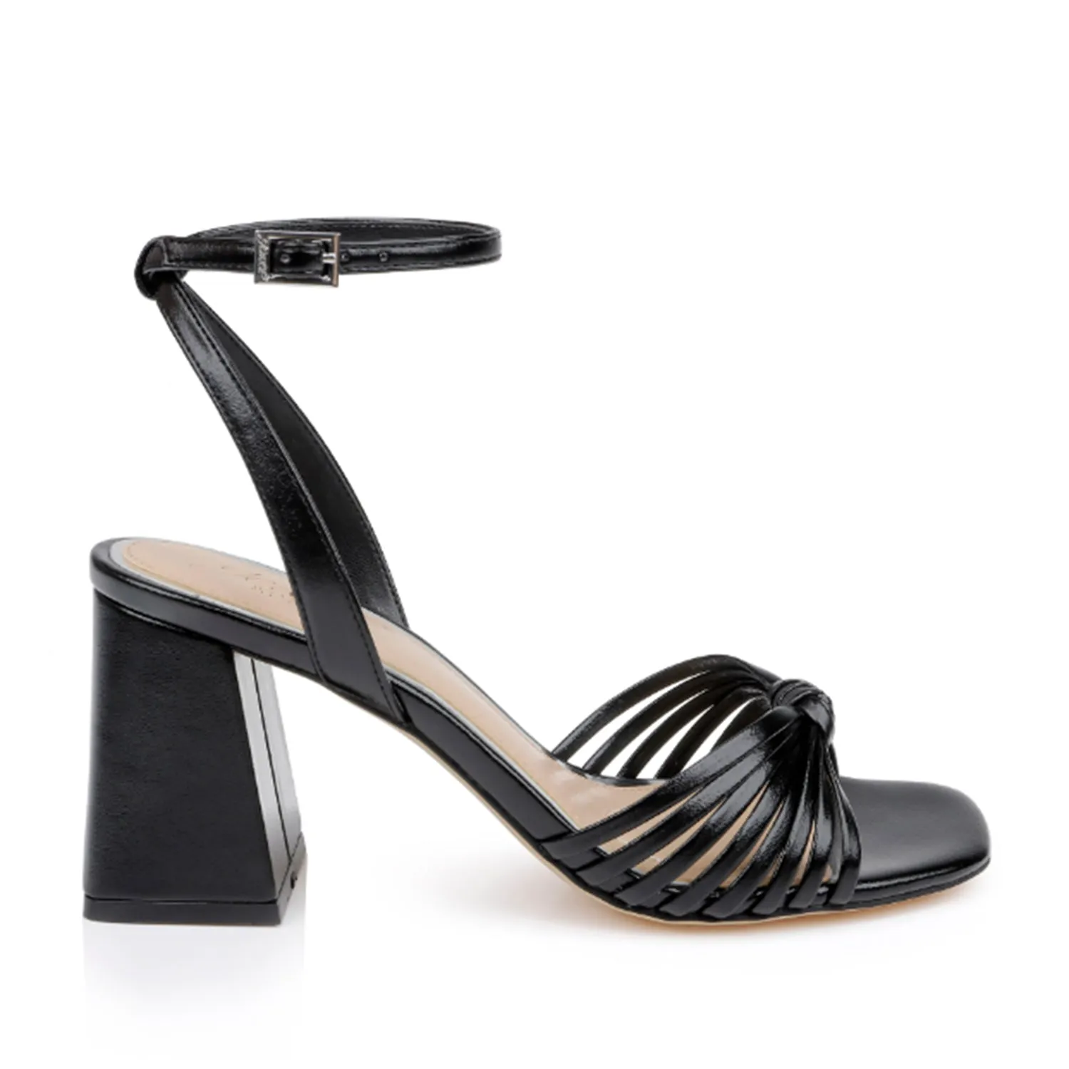 Badgley Mischka Women's Nariah in Black