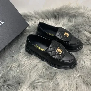 CHA* new loafers