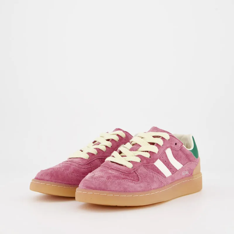 COOLWAY GOAL PINK LEMONADE SHOES