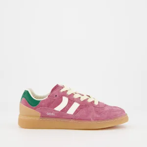 COOLWAY GOAL PINK LEMONADE SHOES