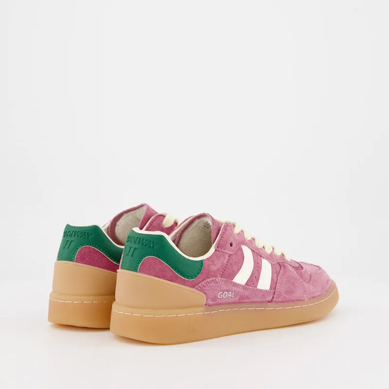 COOLWAY GOAL PINK LEMONADE SHOES