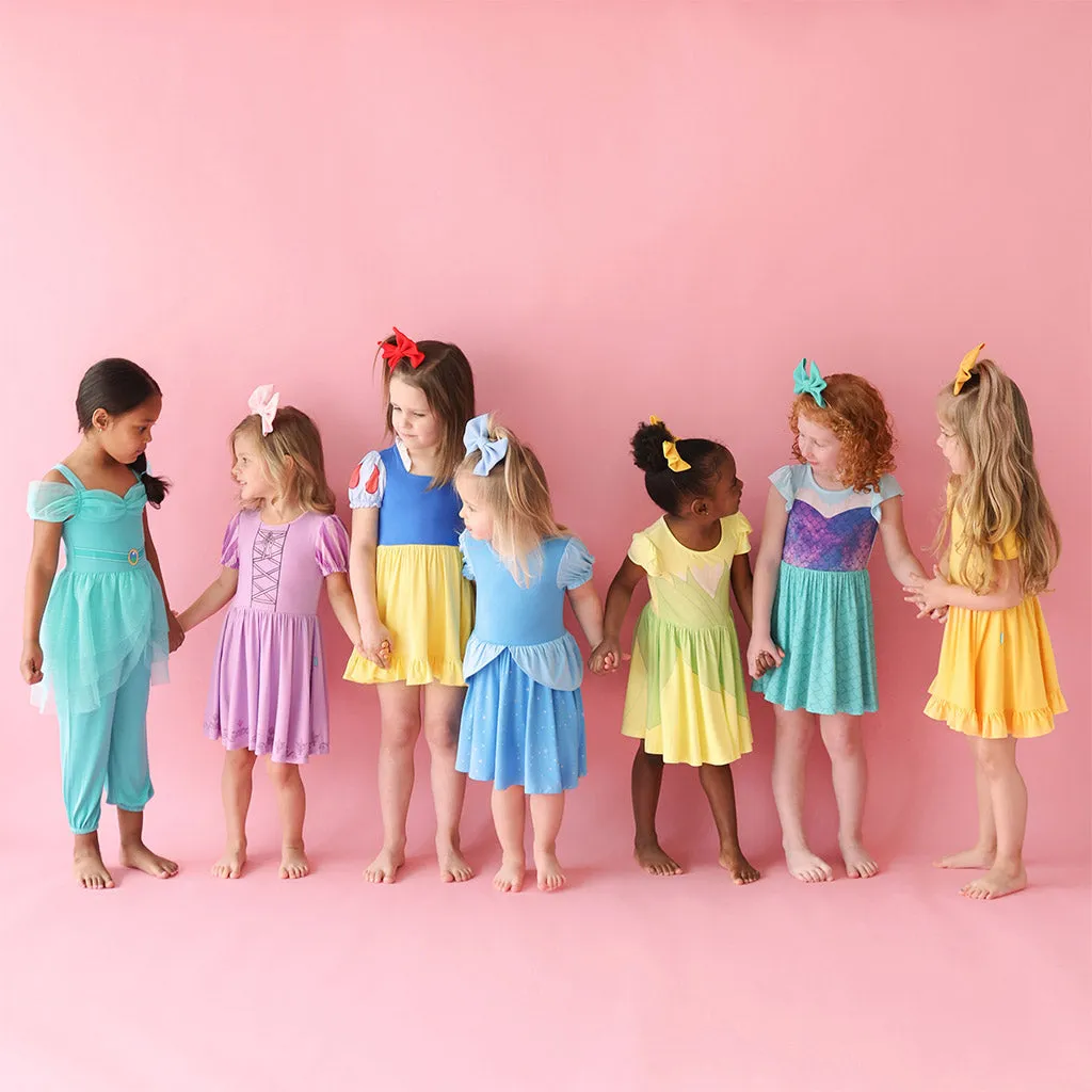 Disney's The Little Mermaid Magical Mermaid Twirl Dress