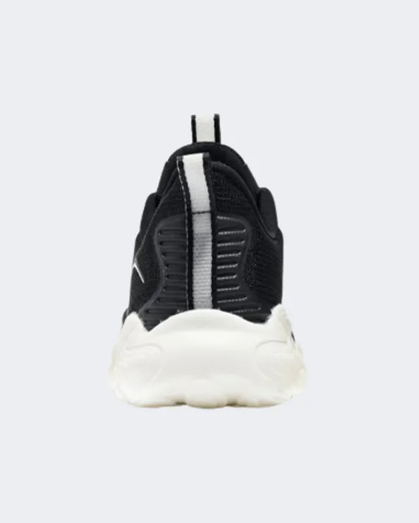 Erke Performance Cross Men Lifestyle Shoes Black/White 11122214410-003
