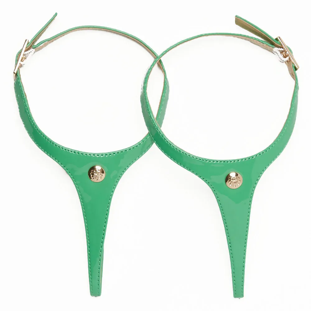 Kelly Green