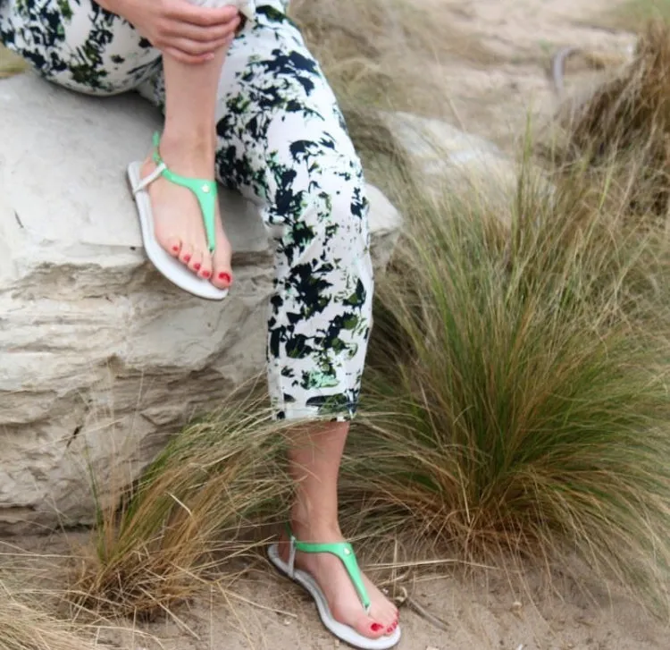 Kelly Green