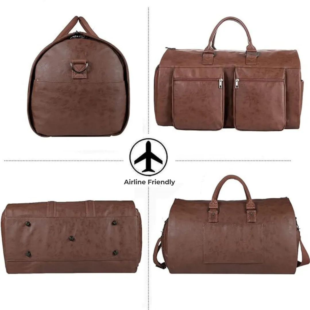 Kiki - Foldable Travel Luggage