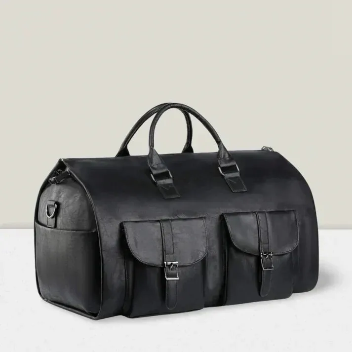 Kiki - Foldable Travel Luggage