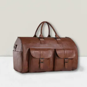 Kiki - Foldable Travel Luggage