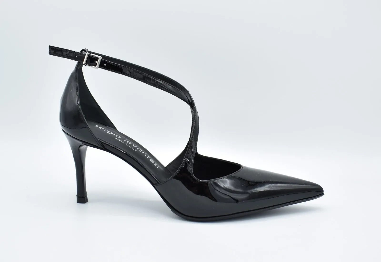 Lev Gaia Pump