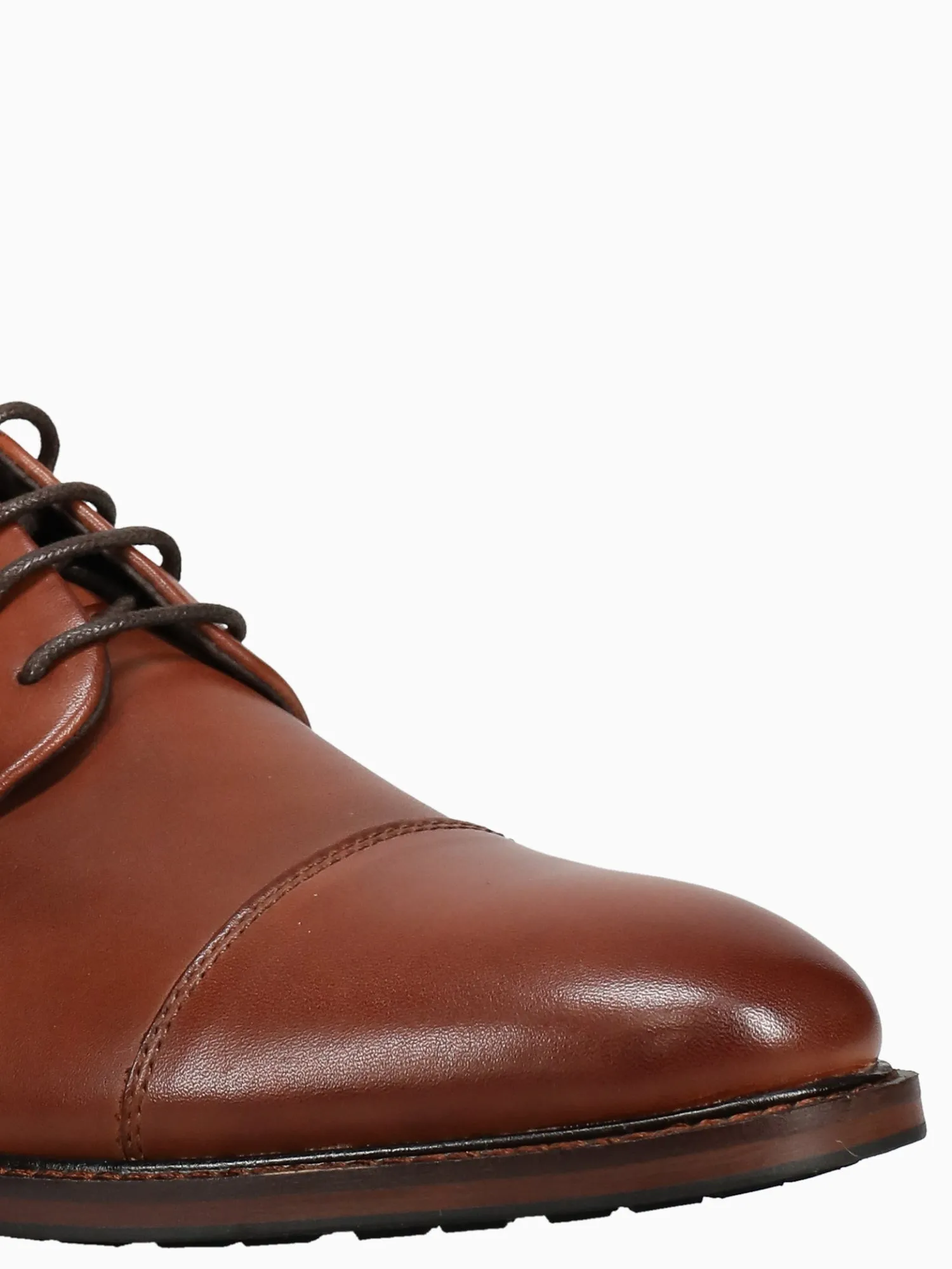 Max Ld2006l5308 Cognac Leather