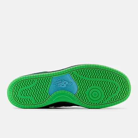 New Balance Numeric Natas Kaupas Re-Mixed 480 High - Black / Green