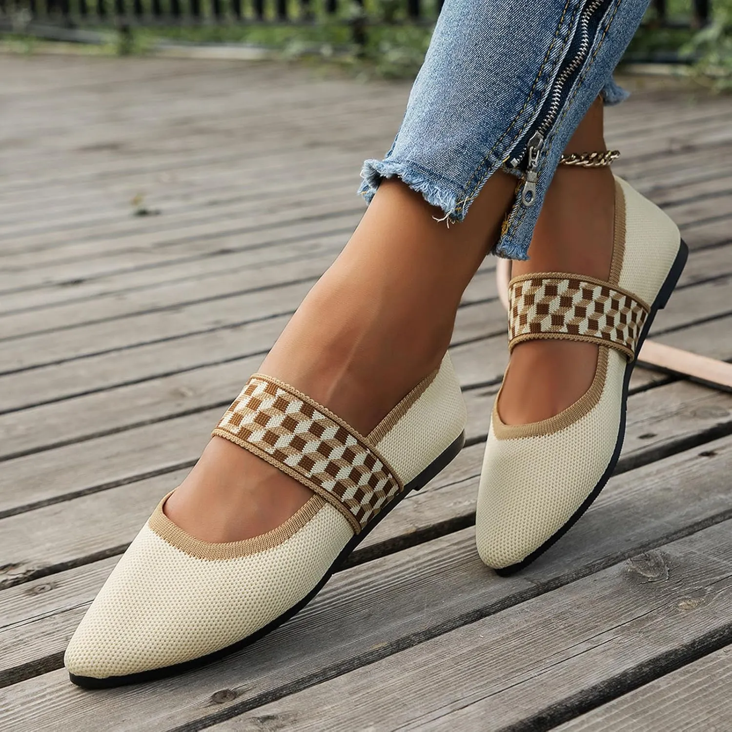 Pretty Ballerinas Women's Balerina Shoes Medieval Flat Summer Shoes Girls Comfortable Velvet Sandals Women