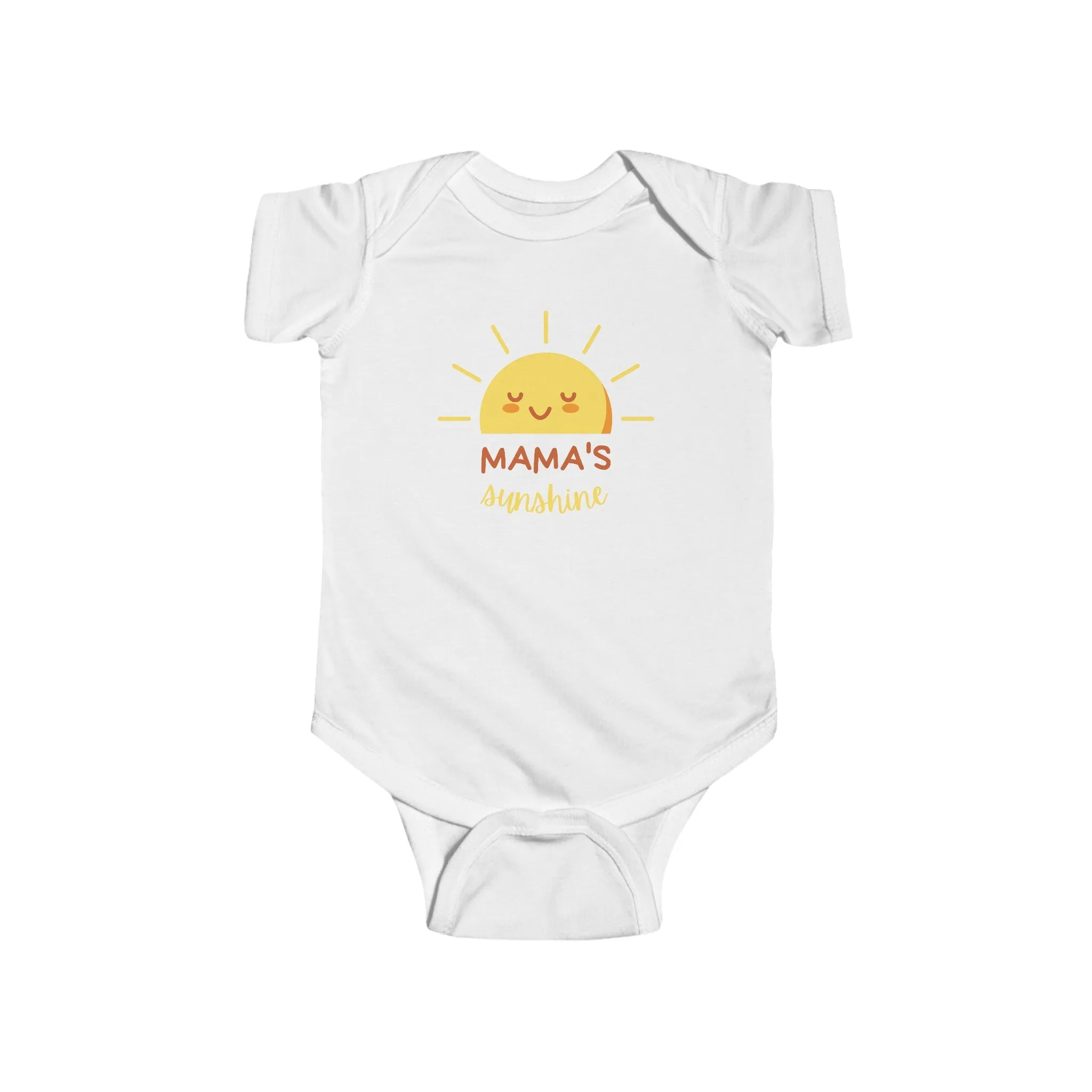 "Mama's Sunshine" Unisex Onesie