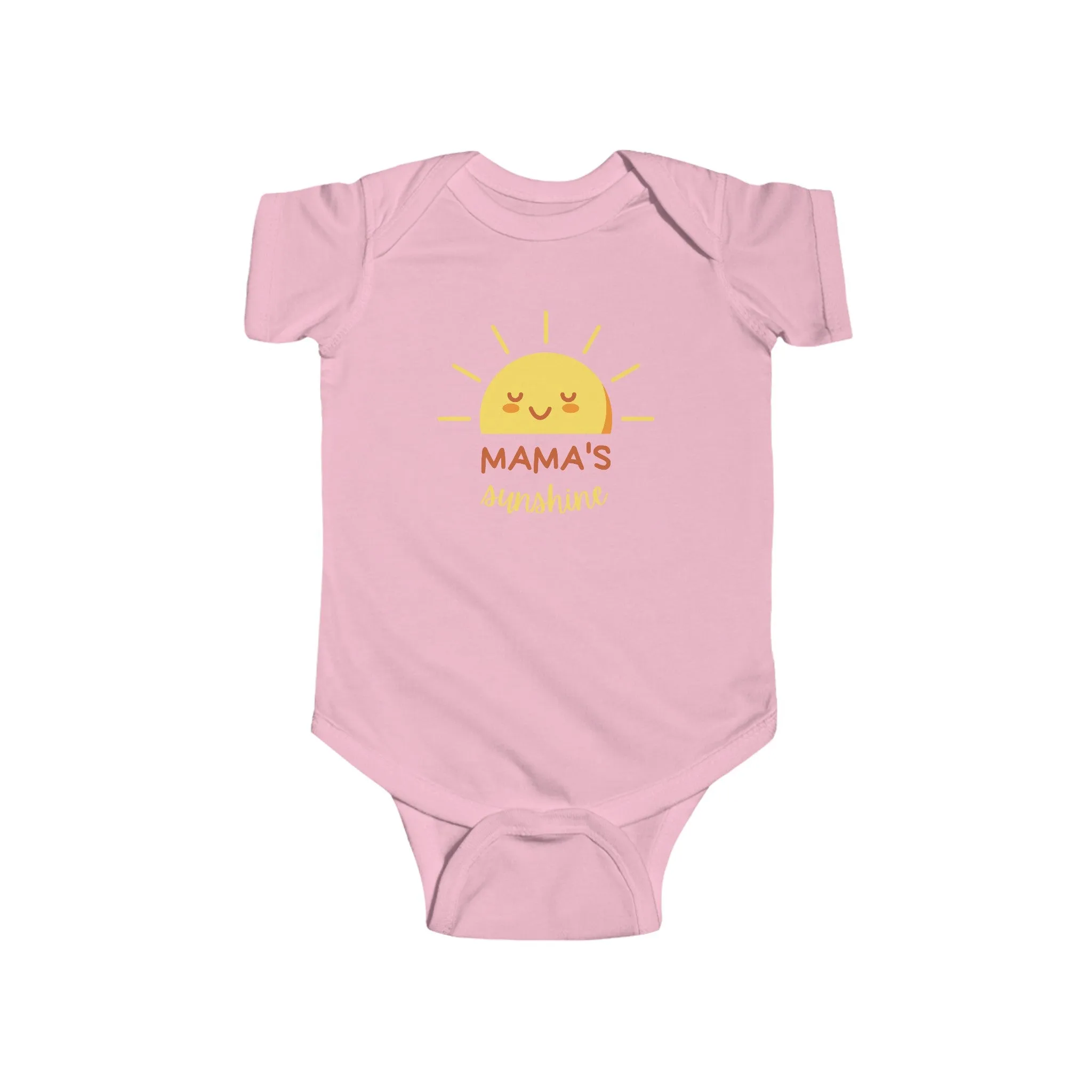 "Mama's Sunshine" Unisex Onesie