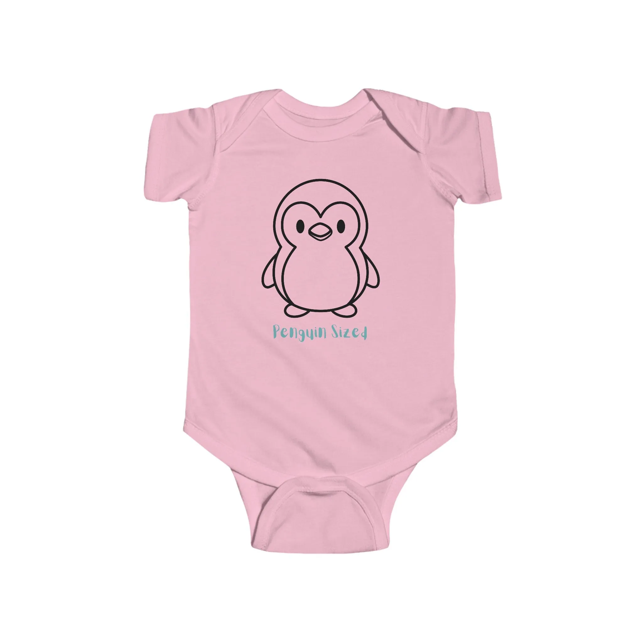 "Penguin Sized" Unisex Onesie