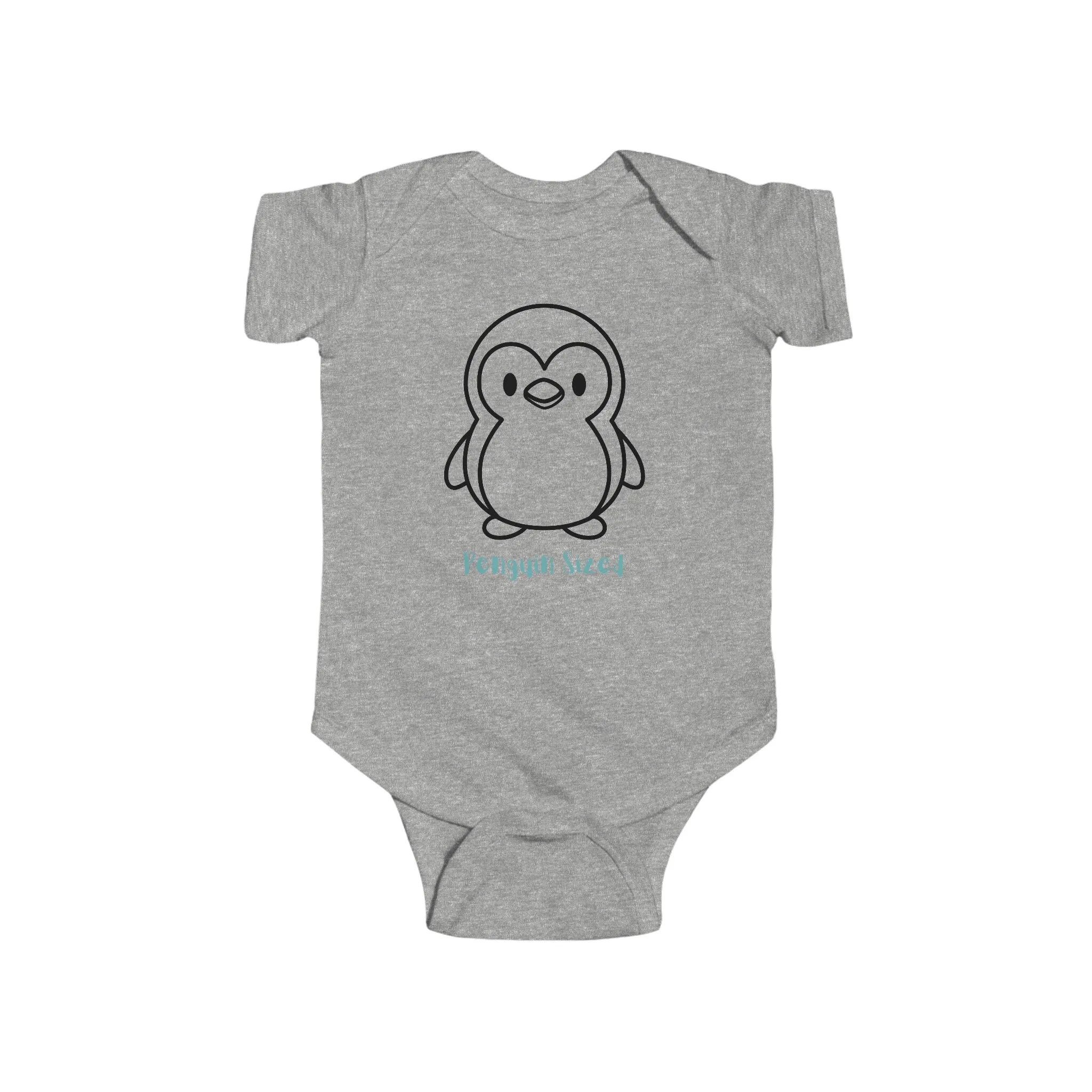 "Penguin Sized" Unisex Onesie
