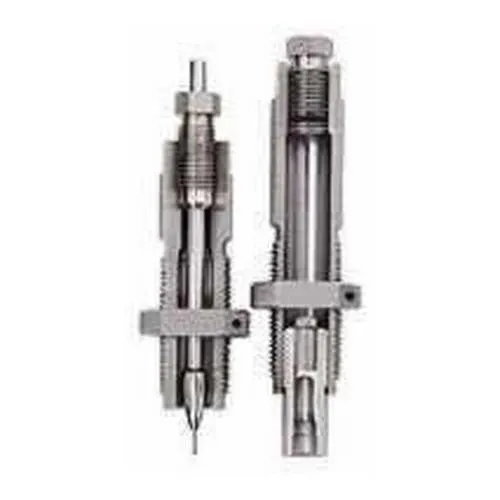 Series I 2-Die Set - 8mm Mauser