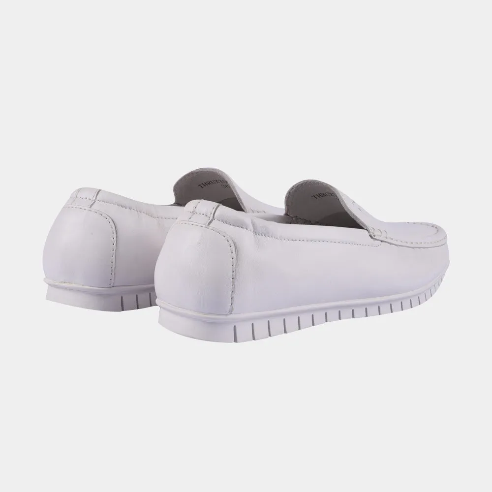 THRUXTON White